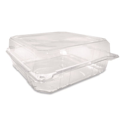 karat-r-pet-plastic-hinged-container-9-x-9-x-3-6-clear-plastic-100-pack-2-packs-carton-krtfphc99pet1c_2