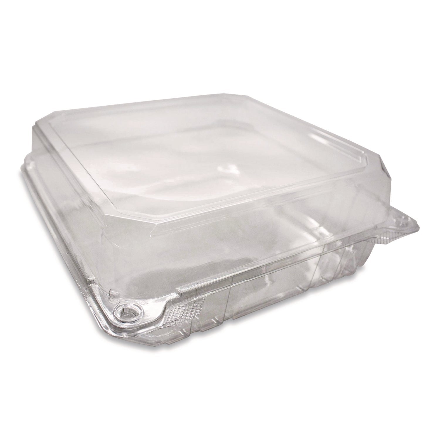 karat-r-pet-plastic-hinged-container-9-x-9-x-3-6-clear-plastic-100-pack-2-packs-carton-krtfphc99pet1c_3