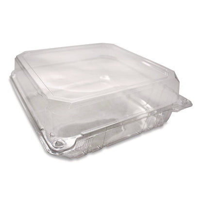 karat-r-pet-plastic-hinged-container-9-x-9-x-3-6-clear-plastic-100-pack-2-packs-carton-krtfphc99pet1c_3