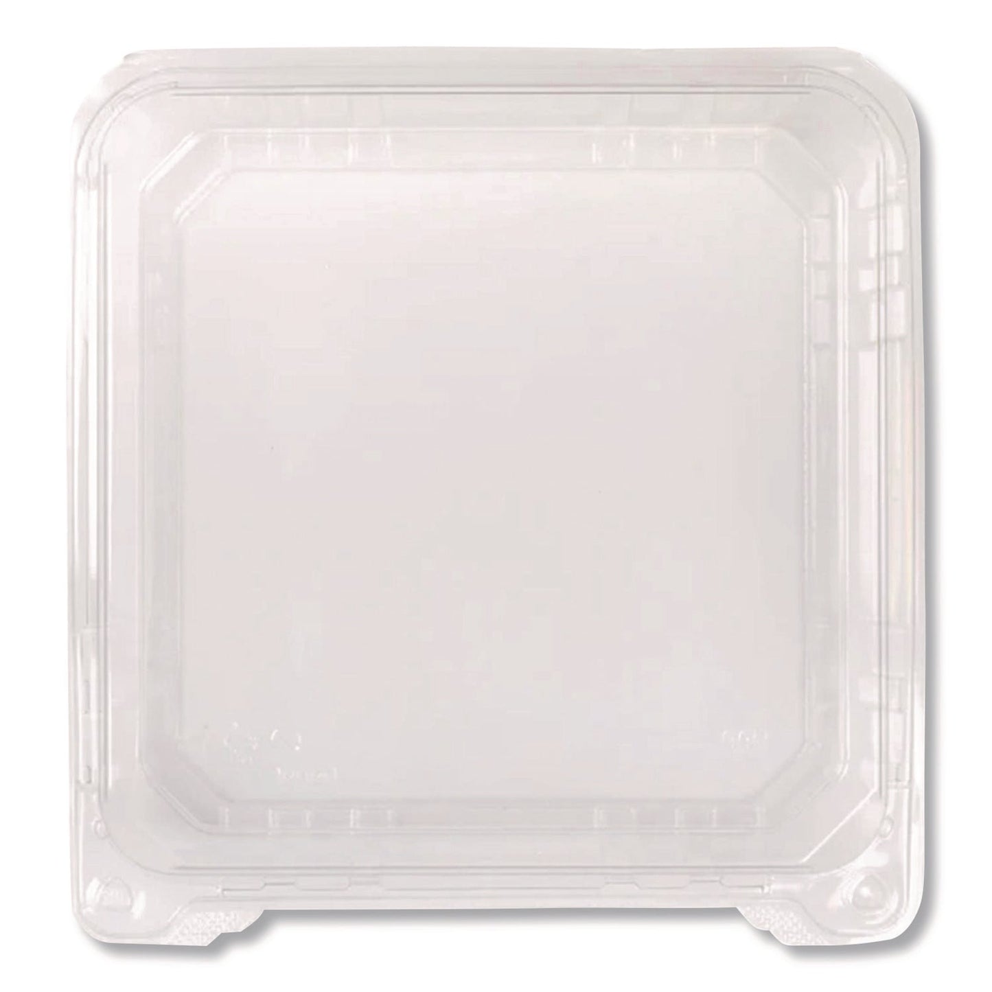 karat-r-pet-plastic-hinged-container-9-x-9-x-3-6-clear-plastic-100-pack-2-packs-carton-krtfphc99pet1c_4