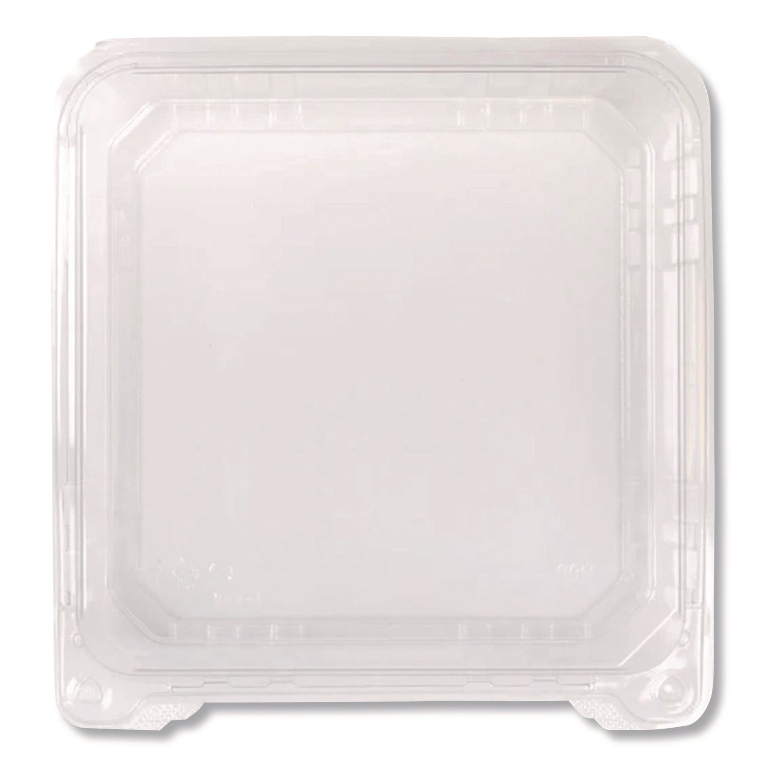 karat-r-pet-plastic-hinged-container-9-x-9-x-3-6-clear-plastic-100-pack-2-packs-carton-krtfphc99pet1c_4