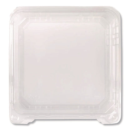 karat-r-pet-plastic-hinged-container-9-x-9-x-3-6-clear-plastic-100-pack-2-packs-carton-krtfphc99pet1c_4