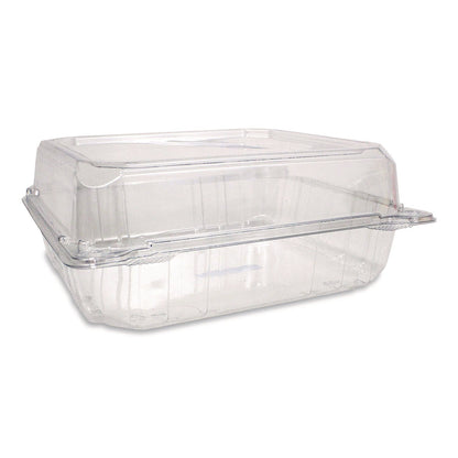 karat-r-pet-plastic-hinged-container-9-x-9-x-3-6-clear-plastic-100-pack-2-packs-carton-krtfphc99pet1c_7