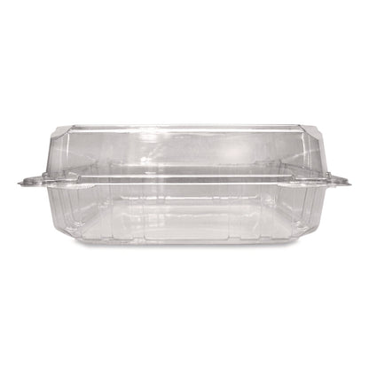 karat-r-pet-plastic-hinged-container-9-x-9-x-3-6-clear-plastic-100-pack-2-packs-carton-krtfphc99pet1c_9