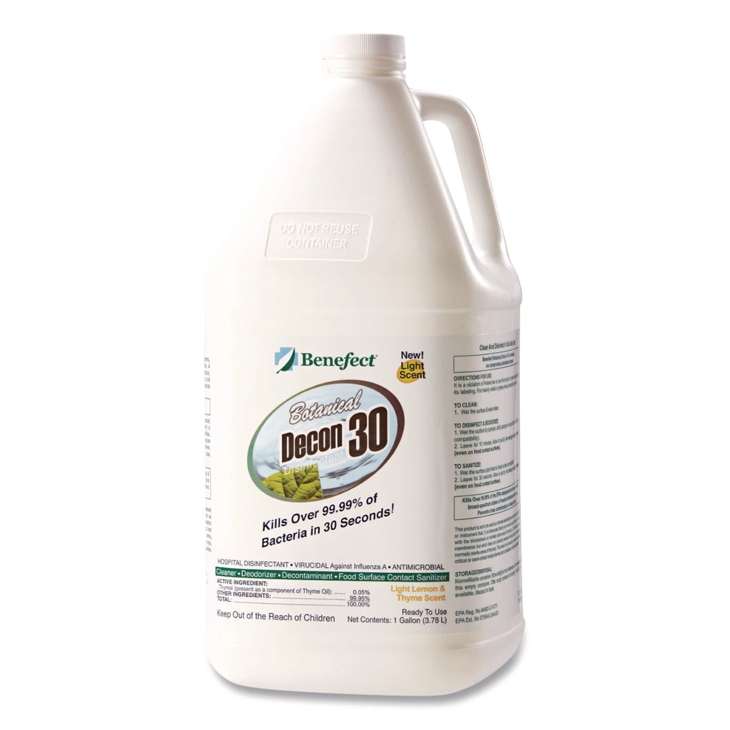 benefect-r-botanical-decon-30-disinfectant-cleaner-light-lemon-and-thyme-scent-1-gal-bottle-bef20476_1