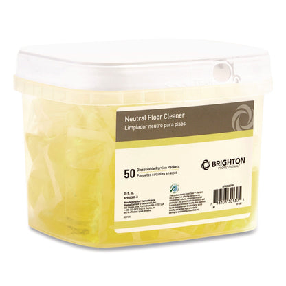 brighton-professional-dissolvable-floor-cleaner-packets-lavender-scent-25-oz-50-pack-btgbpr28367b_3