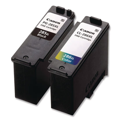 canon-r-6196c004pk-cl-286xl-pg-285xl-high-yield-ink-black-tri-color-2-pack-cnm6196c004pk_2