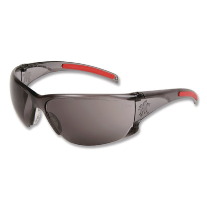mcr-safety-hulk-hk1-series-safety-glasses-scratch-resistant-smoke-red-plastic-frame-gray-plastic-lens-crwhk112af_1