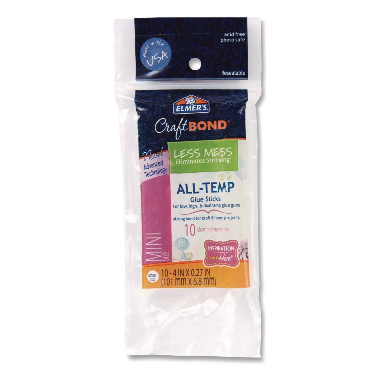 elmers-r-craftbond-less-mess-all-temp-glue-sticks-mini-0-27-x-4-dries-clear-10-pack-epie6054_1