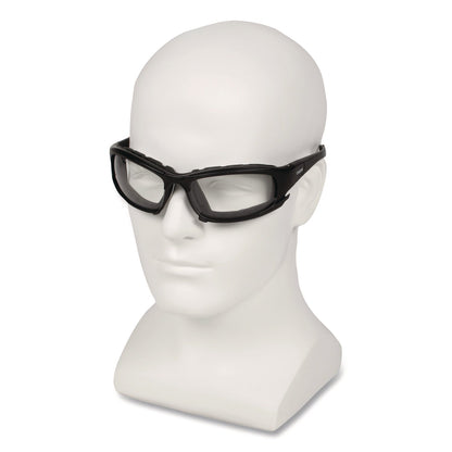 kleenguard-v50-calico-safety-eyewear-with-head-strap-kleenvision-anti-fog-coating-black-nylon-frame-clear-polycarbonate-lens-kcc25672ea_4