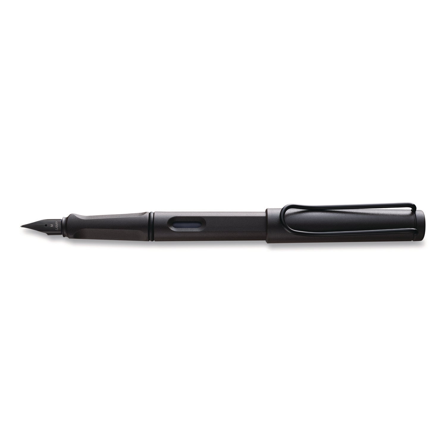 lamy-safari-fountain-pen-medium-nib-blue-ink-charcoal-barrel-lmyl17m_2