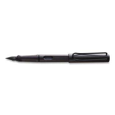 lamy-safari-fountain-pen-medium-nib-blue-ink-charcoal-barrel-lmyl17m_2