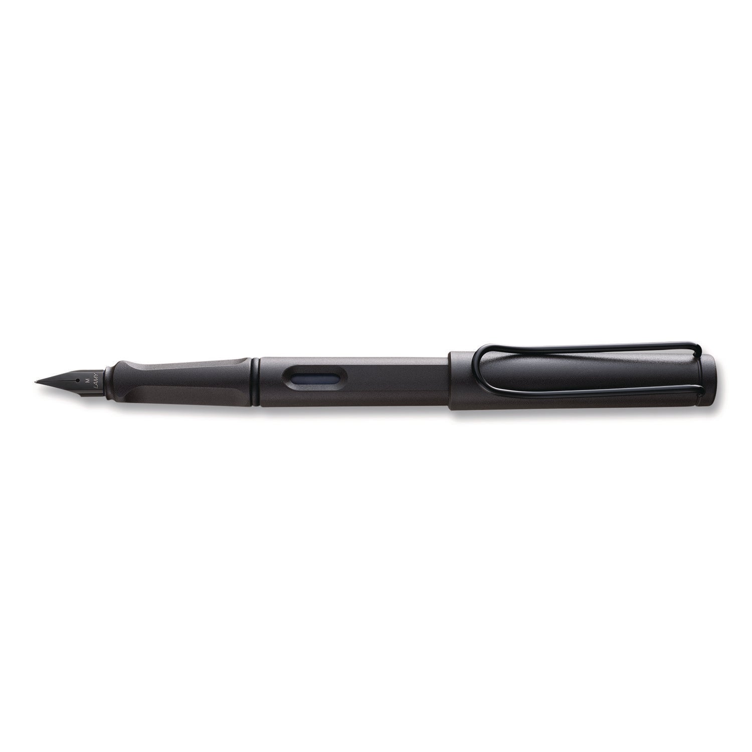 lamy-safari-fountain-pen-medium-nib-blue-ink-charcoal-barrel-lmyl17m_1