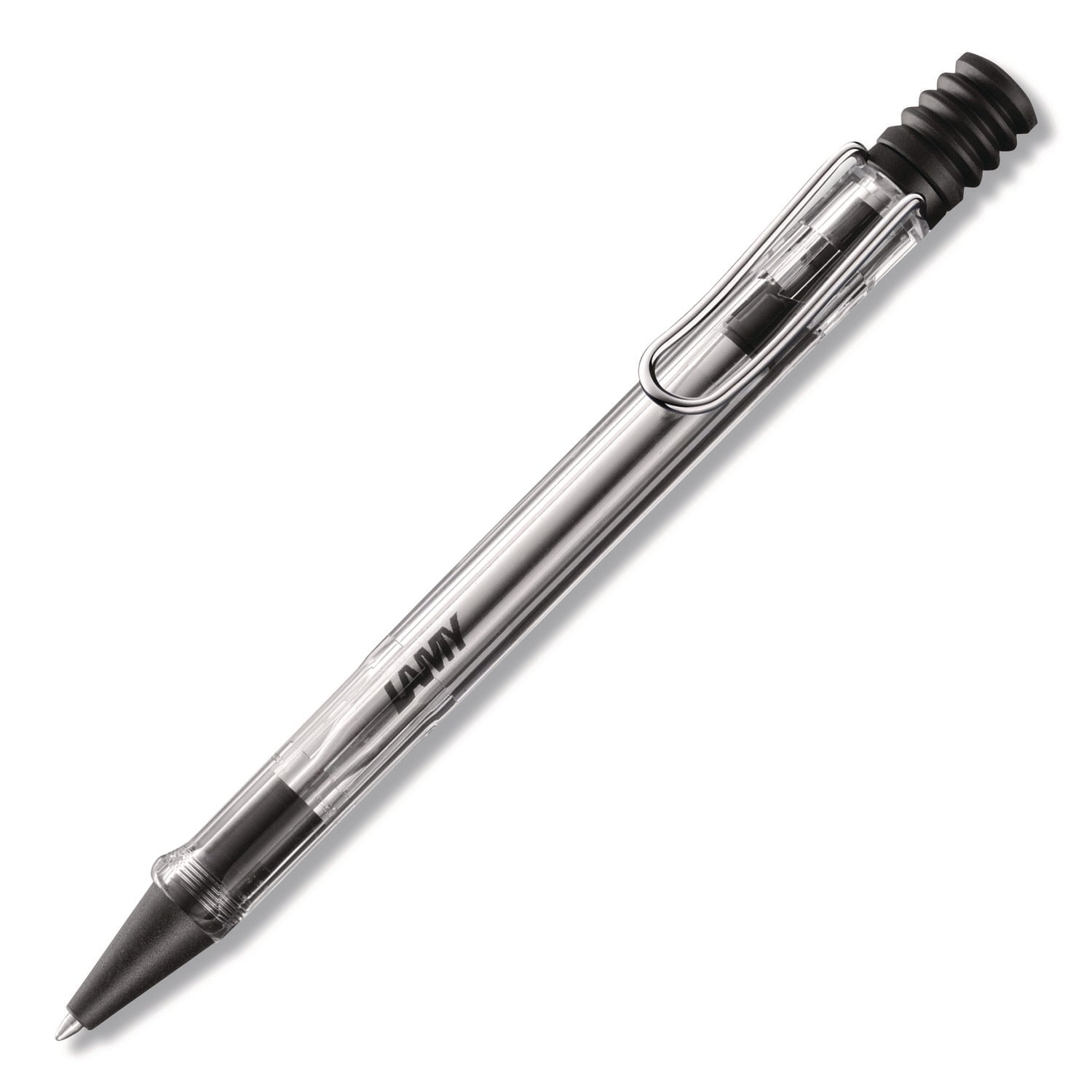 lamy-vista-ballpoint-pen-retractable-medium-black-ink-clear-black-barrel-lmyl212_2