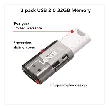 lexar-jumpdrive-s60-usb-2-0-flash-drive-32-gb-gray-white-3-pack-lxrljds6032gb3n_2