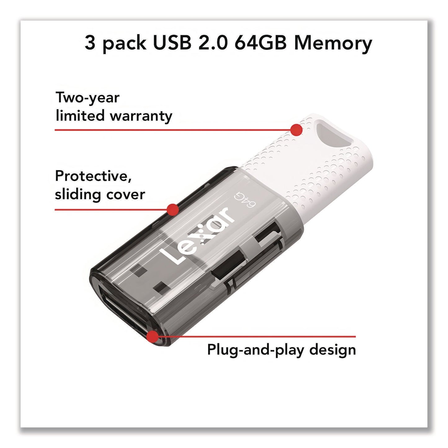 lexar-jumpdrive-s60-usb-2-0-flash-drive-64-gb-gray-white-3-pack-lxrljds6064gb3n_2