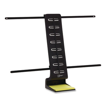 notetower-desktop-pro-plastic-document-stand-bar-2-sheet-capacity-plastic-black-nwrntr3001_2