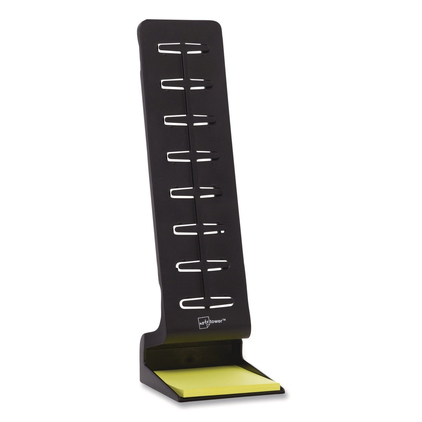 notetower-desktop-pro-plastic-document-stand-bar-2-sheet-capacity-plastic-black-nwrntr3001_3