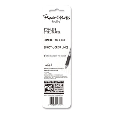 paper-mate-r-refill-for-paper-mate-profile-ballpoint-pens-medium-1-mm-conical-tip-black-ink-2-pack-pap2130521_2