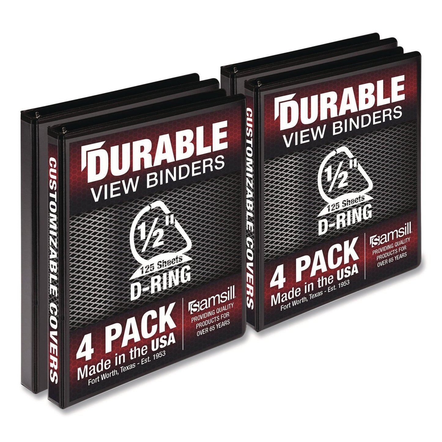 samsill-r-durable-d-ring-view-binders-3-rings-0-5-capacity-11-5-x-8-5-black-4-pack-sammp46410_1