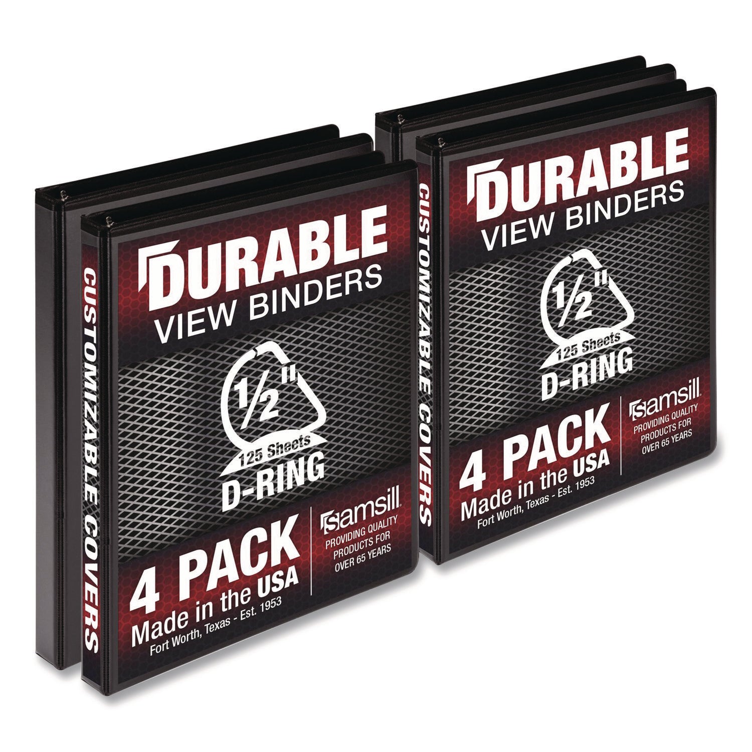 samsill-r-durable-d-ring-view-binders-3-rings-0-5-capacity-11-5-x-8-5-black-4-pack-sammp46410_1