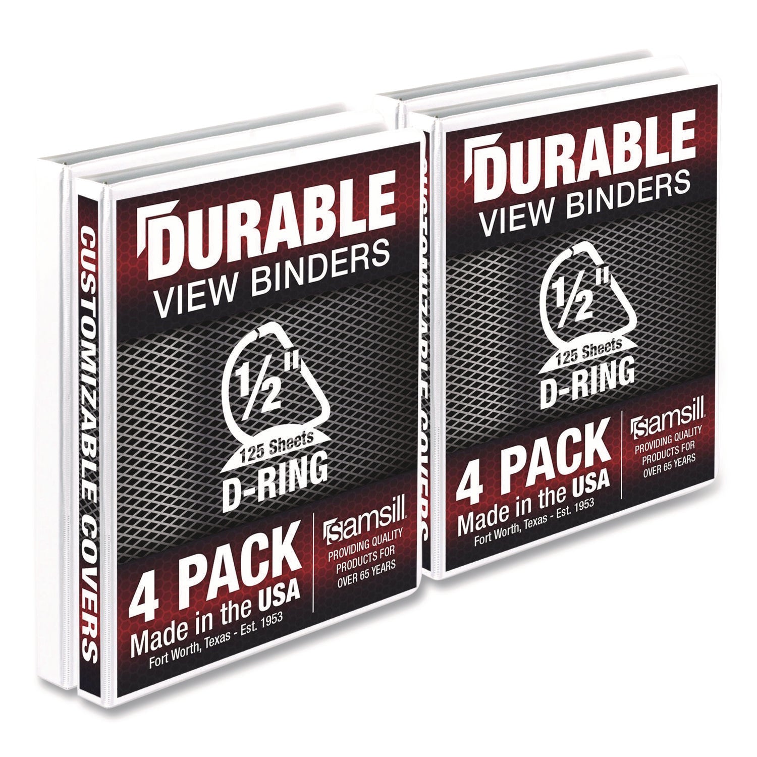 samsill-r-durable-d-ring-view-binders-3-rings-0-5-capacity-11-5-x-8-5-white-4-pack-sammp46417_1