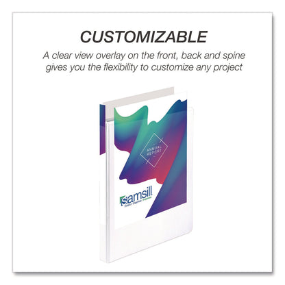 samsill-r-durable-d-ring-view-binders-3-rings-0-5-capacity-11-5-x-8-5-white-4-pack-sammp46417_2