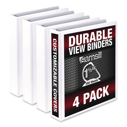 samsill-r-durable-d-ring-view-binders-3-rings-1-5-capacity-11-5-x-8-5-white-4-pack-sammp46457_1