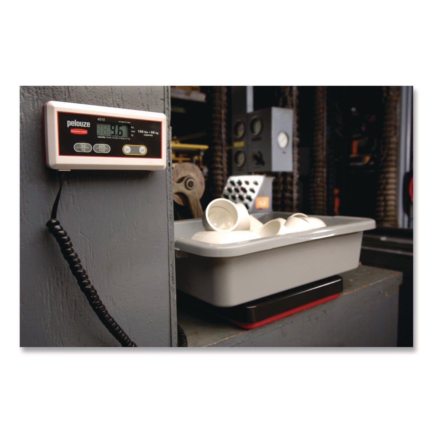 rubbermaid-r-commercial-digital-receiving-scale-150-lb-capacity-black-red-rcpfg401088_2
