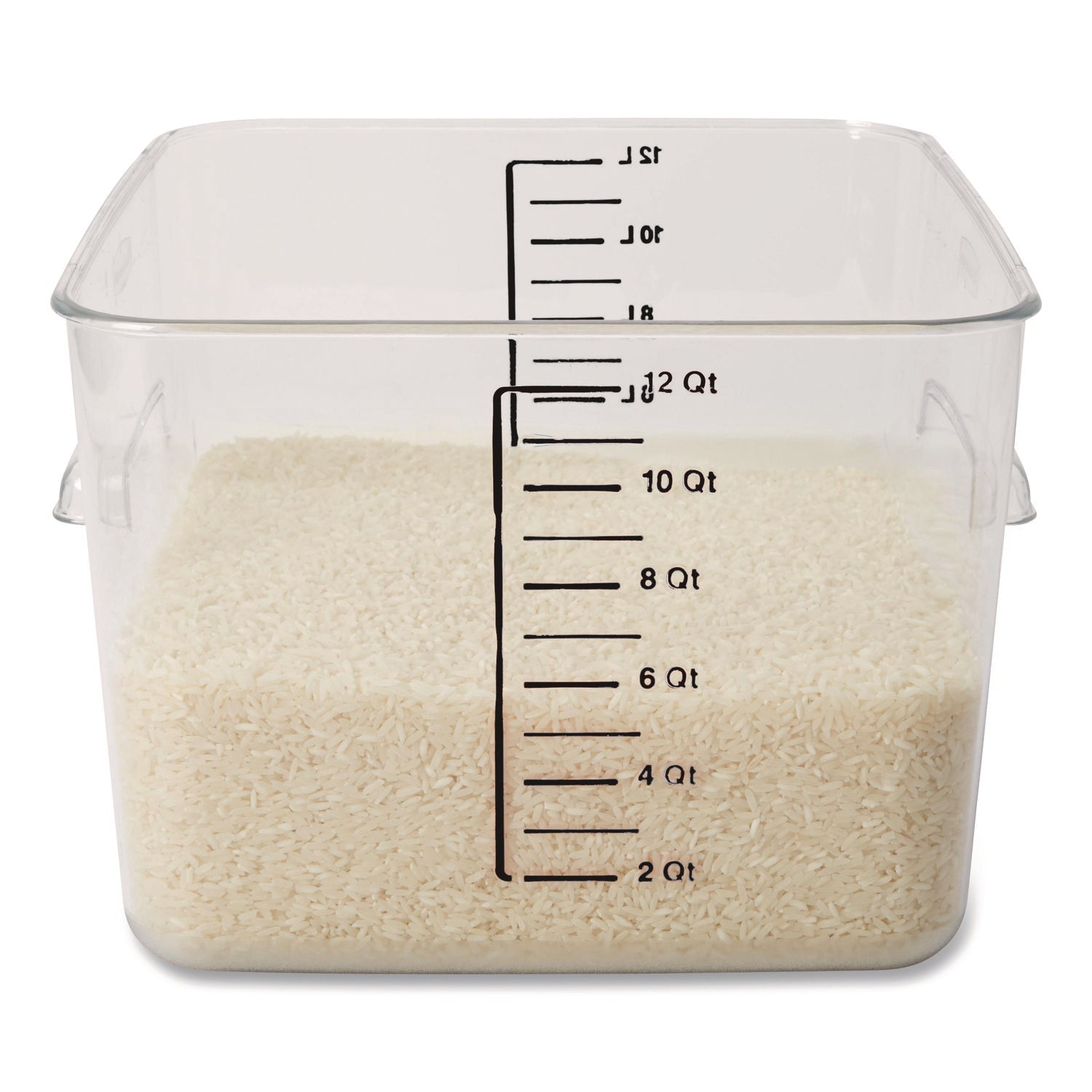 rubbermaid-r-commercial-square-storage-container-12-qt-10-5-x-11-31-x-7-75-clear-plastic-rcpfg631200clr_2