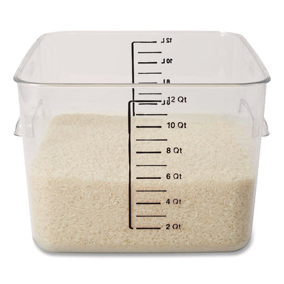 rubbermaid-r-commercial-square-storage-container-12-qt-10-5-x-11-31-x-7-75-clear-plastic-rcpfg631200clr_2