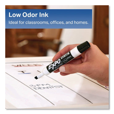 expo-r-low-odor-dry-erase-10-color-marker-and-eraser-set-broad-chisel-fine-bullet-tips-assorted-colors-11-pieces-set-san2211243_2