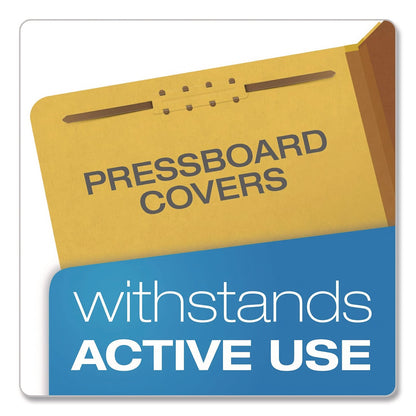 pendaflex-r-reinforced-pressboard-classification-folders-1-75-expansion-1-divider-4-fasteners-letter-size-yellow-exterior-10-box-pfx23734_4