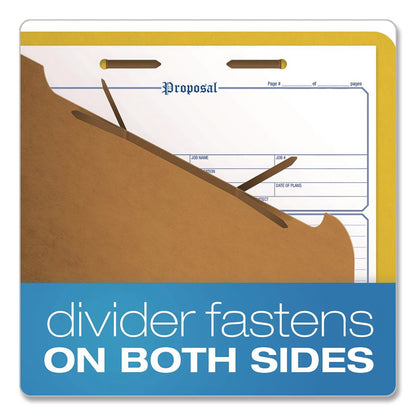 pendaflex-r-reinforced-pressboard-classification-folders-1-75-expansion-1-divider-4-fasteners-letter-size-yellow-exterior-10-box-pfx23734_7