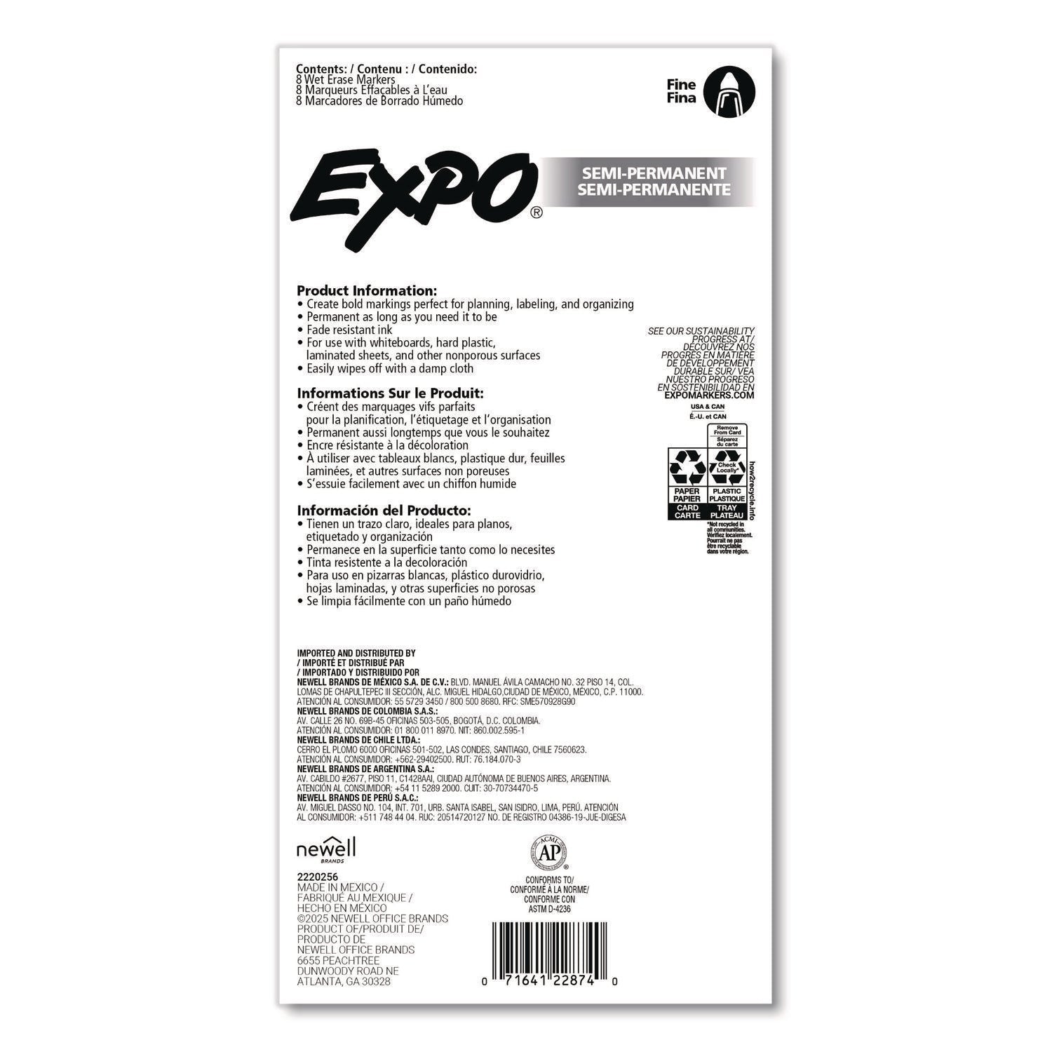 sanford-expo-wet-erase-markers-fine-marker-point-assorted-ink-8-pack-san2211317_2