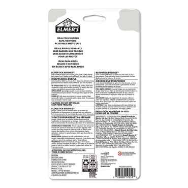 elmers-r-bloostick-buddies-and-disappearing-purple-glue-stick-combo-pack-0-21-oz-dries-clear-12-pack-san2213736_2