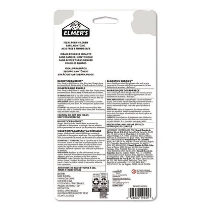 elmers-r-bloostick-buddies-and-disappearing-purple-glue-stick-combo-pack-0-21-oz-dries-clear-12-pack-san2213736_2