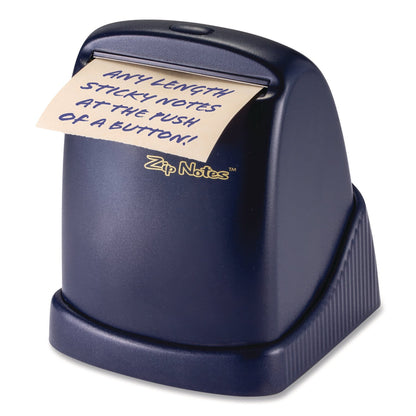 zip-notes-executive-dispenser-for-150-ft-x-3-rolls-black-includes-1-refill-roll-and-2-aa-batteries-vct0023_2