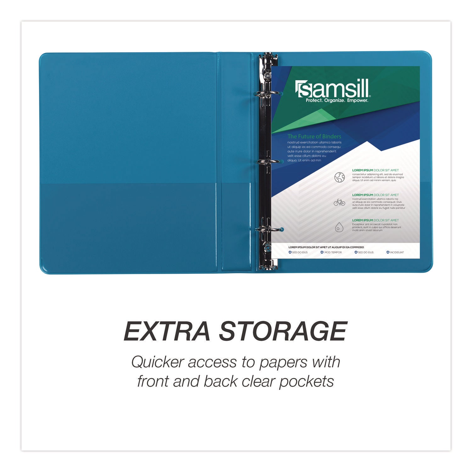 samsill-r-economy-round-ring-view-binders-3-rings-1-capacity-8-5-x-5-5-assorted-6-carton-sammp28609_2