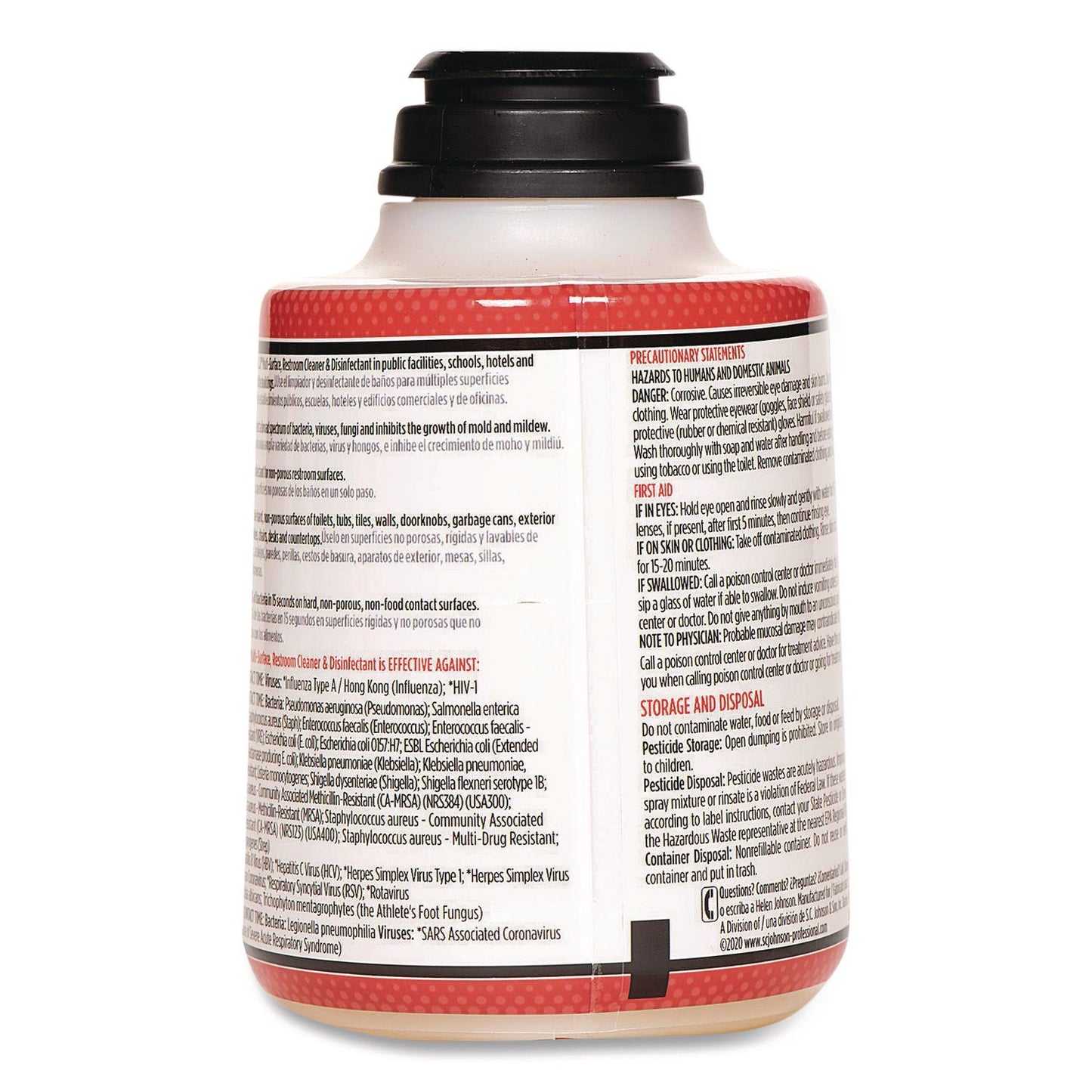 sc-johnson-professional-r-trushot-2-0-disinfectant-multisurface-cleaner-fresh-scent-9-oz-cartridge-4-carton-sjn379850_2