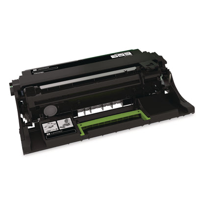 Lexmark™ 66S0ZA0 Imaging Unit, 75,000 Page-Yield, Black (LEX66S0ZA0)