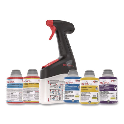 sc-johnson-professional®-trushot-2-0-starter-kit-9-oz-concentrate-cartridges-sjn379880_1
