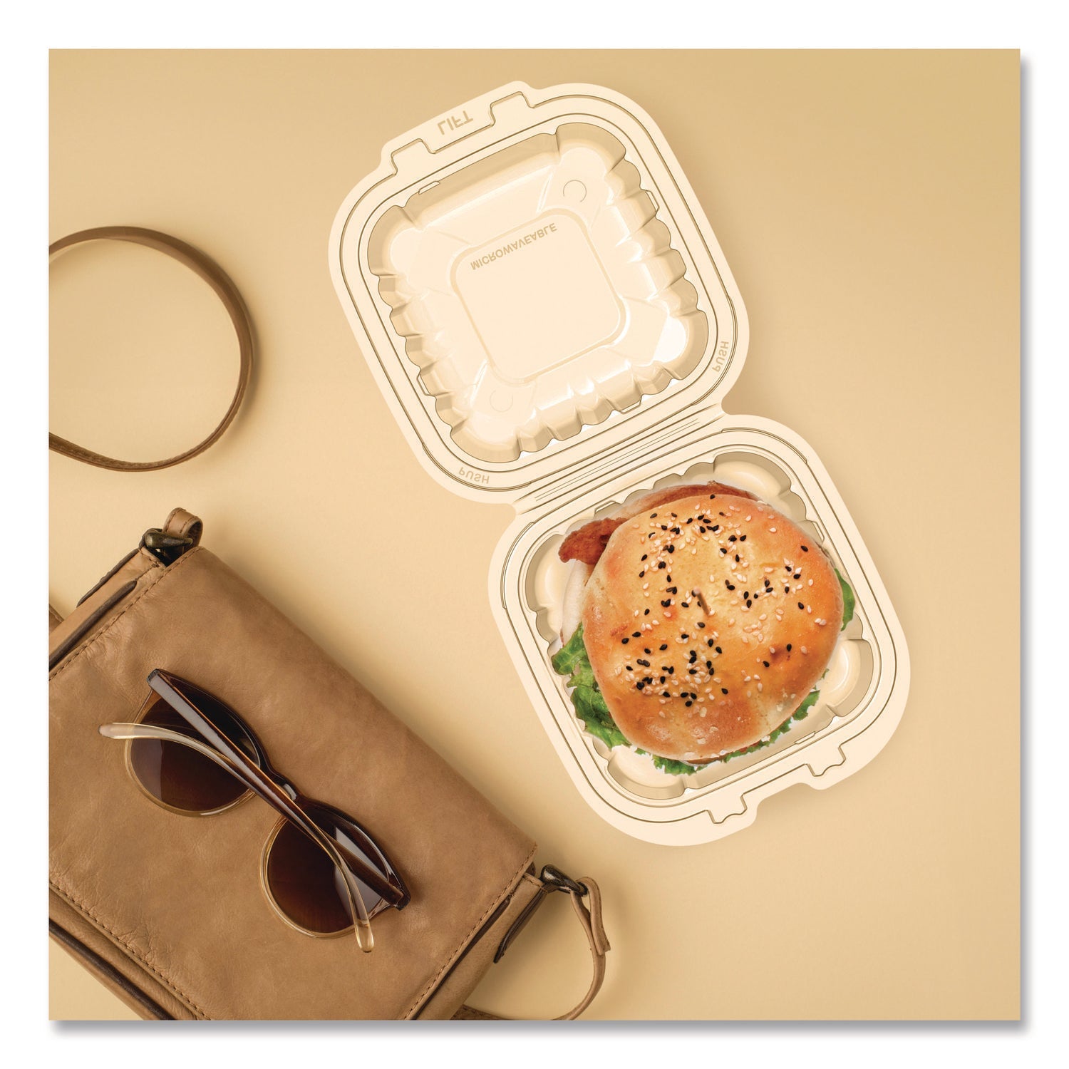 dart-r-microwaveable-hinged-containers-6-31-x-6-31-x-3-clear-plastic-300-carton-dcc60ppht1_6