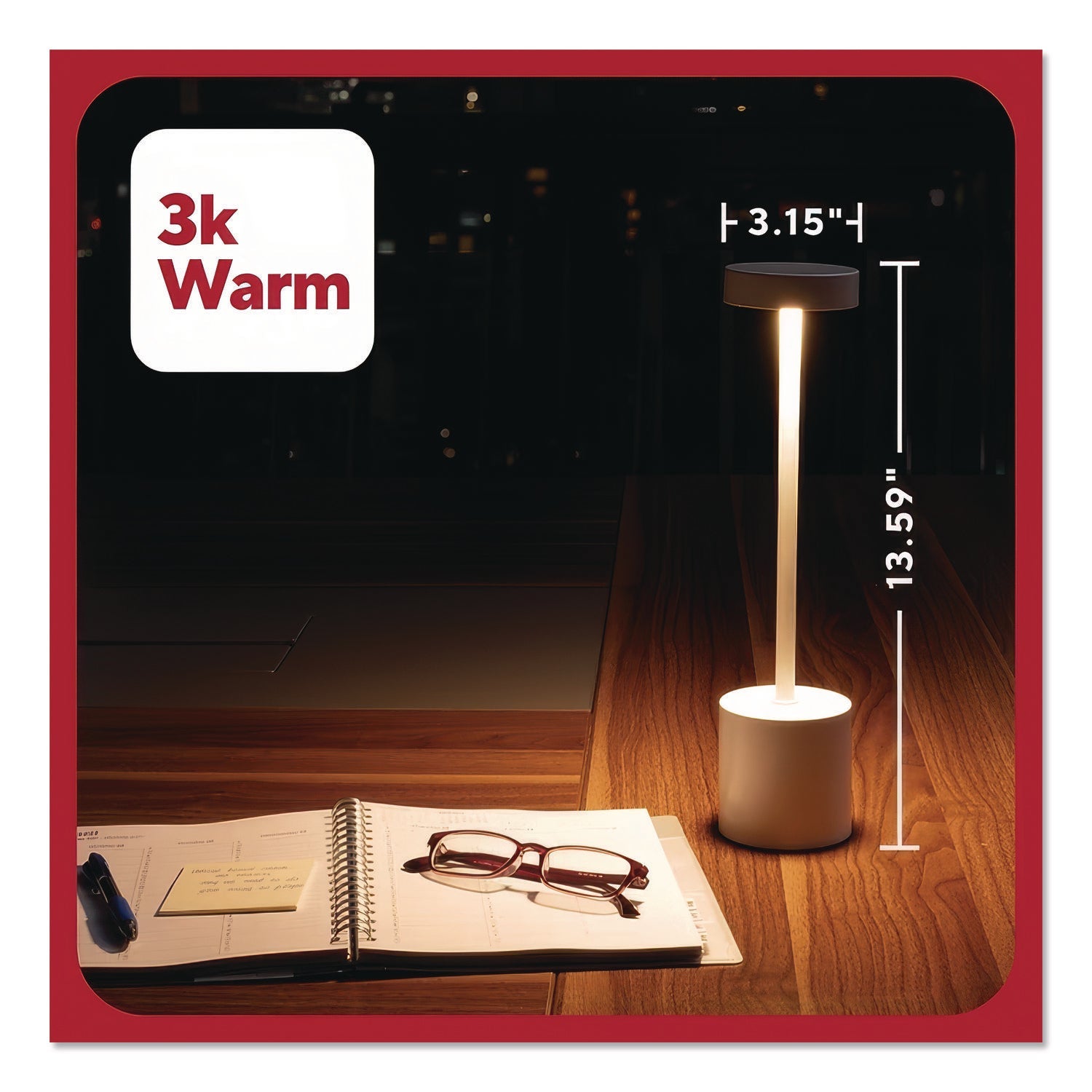 tru-red-led-desk-lamp-candlestick-neck-13-5-high-white-tudtr61986_3