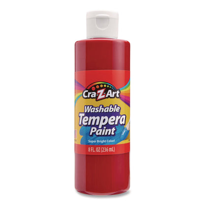 cra-z-art-r-washable-tempera-paint-10-assorted-colors-8-oz-bottle-10-pack-cza01610_3