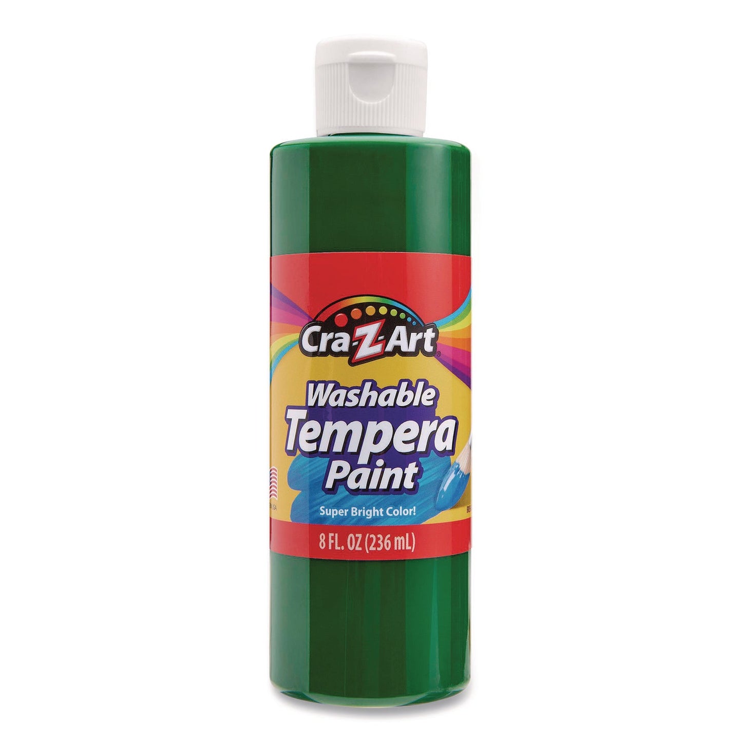 cra-z-art-r-washable-tempera-paint-10-assorted-colors-8-oz-bottle-10-pack-cza01610_4