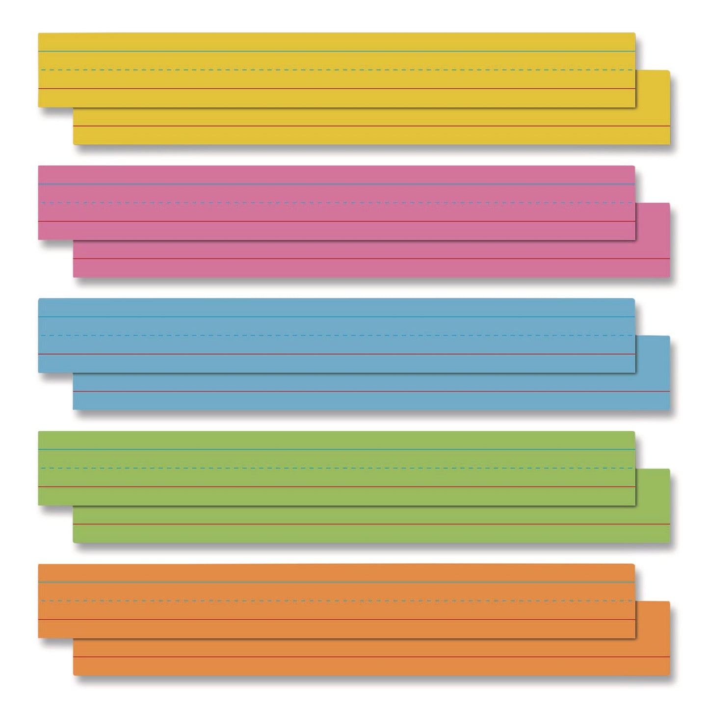 astrobrights-r-sentence-strips-medium-assorted-colors-100-pack-wau91992_2
