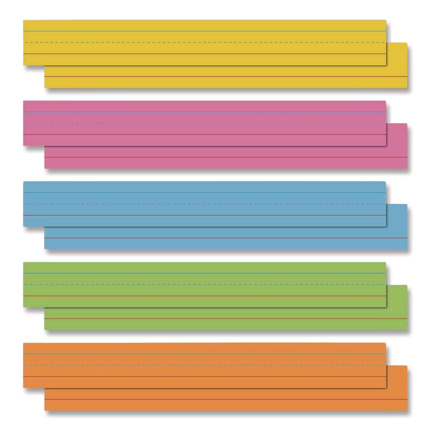 astrobrights-r-sentence-strips-medium-assorted-colors-100-pack-wau91992_2