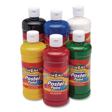 cra-z-art-r-washable-kids-paint-assorted-colors-16-oz-bottle-6-pack-cza01611_2
