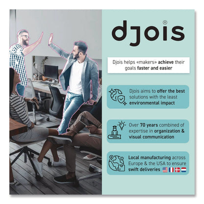 djois-r-by-tarifold-antimicrobial-pivoting-pockets-1-section-assorted-colors-10-pack-tfipa090_3